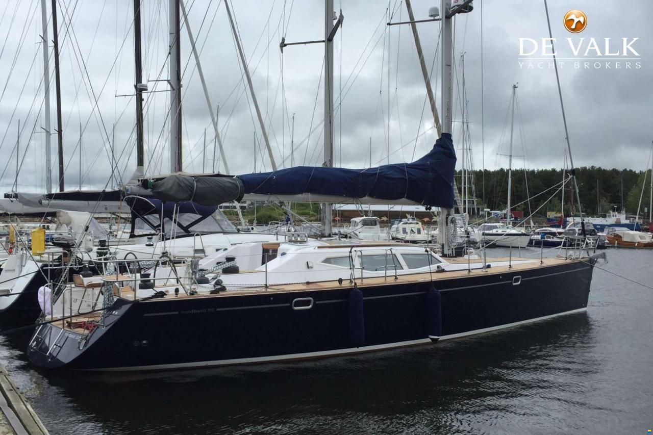 Nordbaelt 50