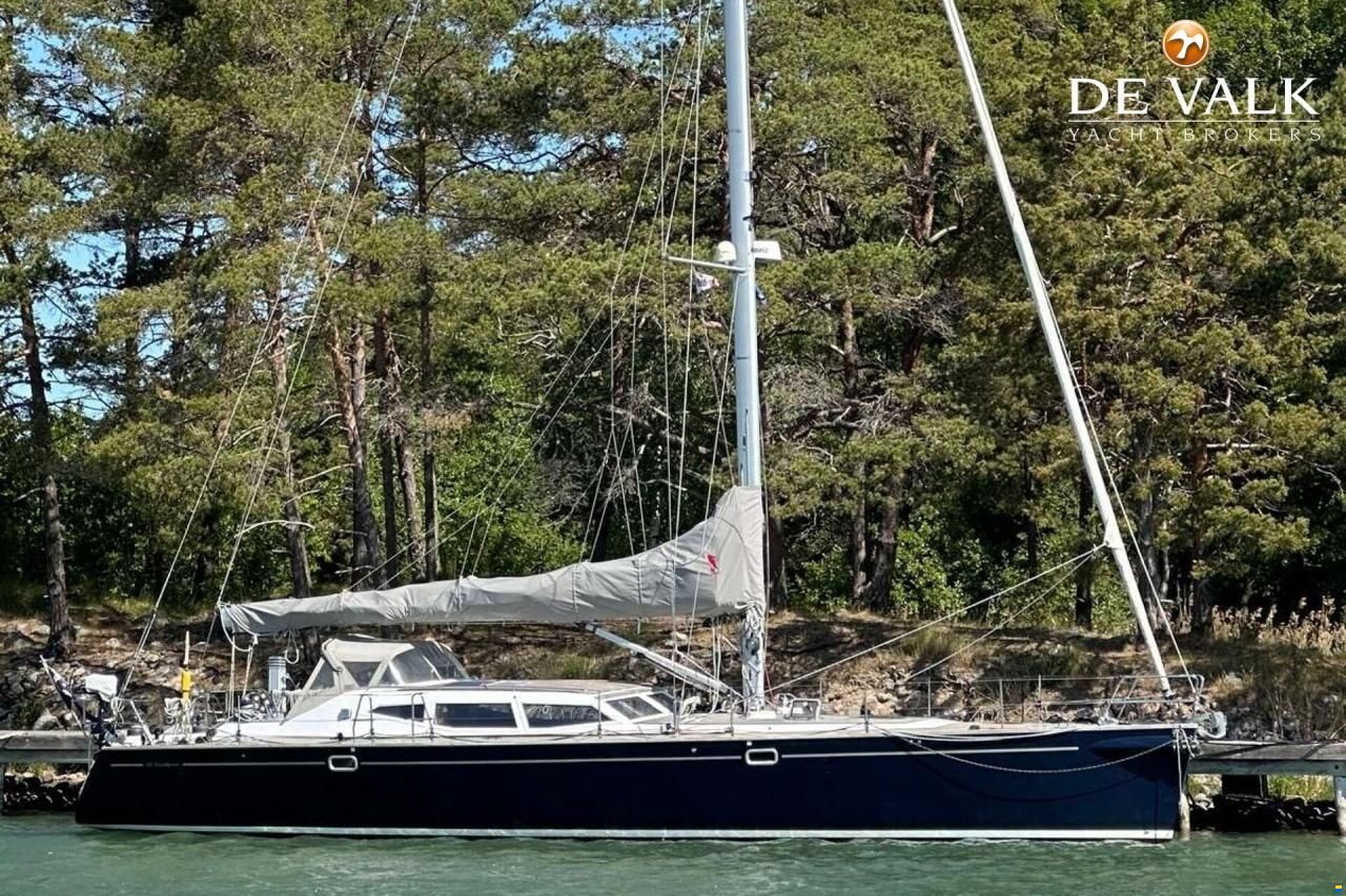 Nordbaelt 50