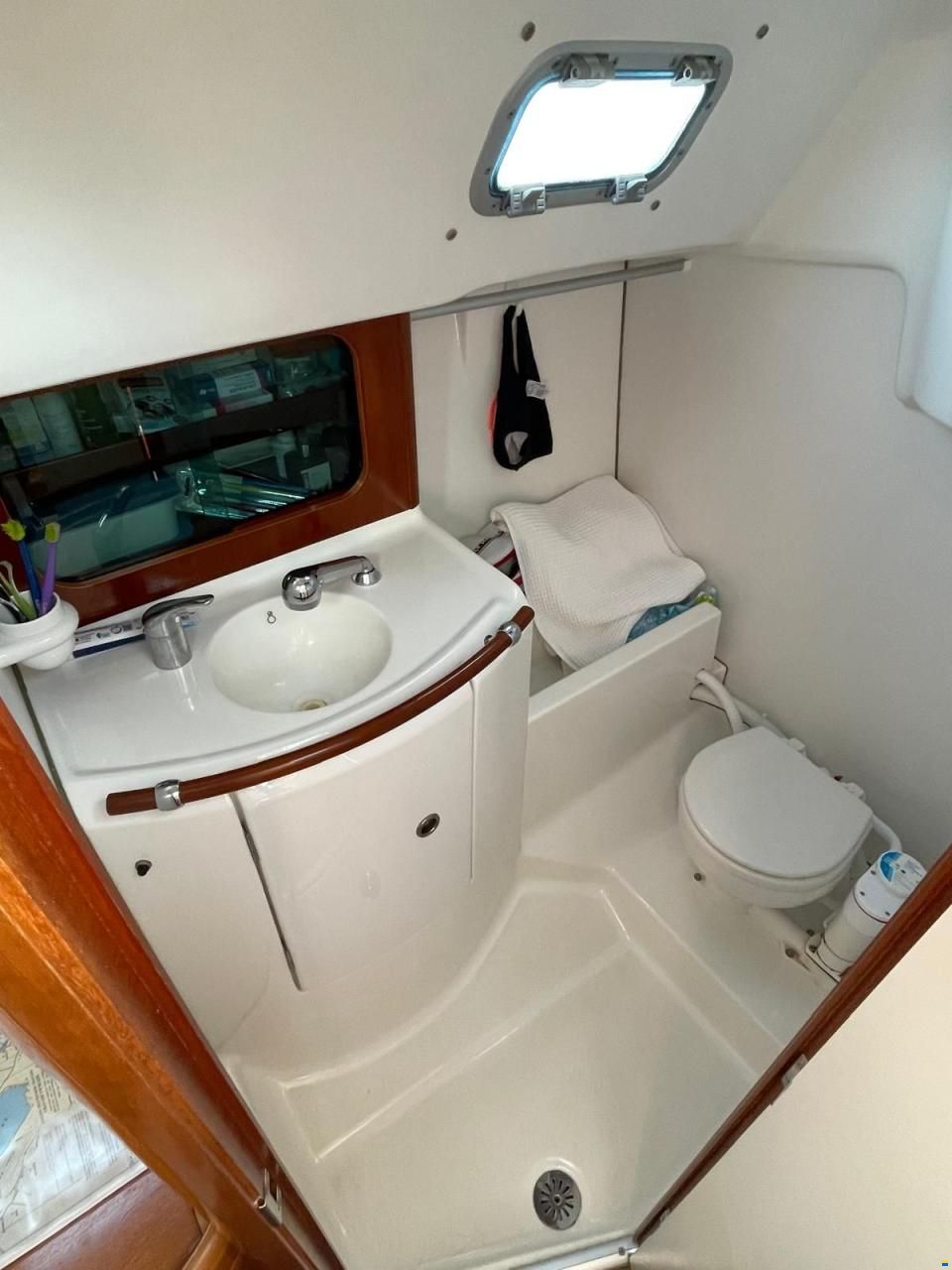 Beneteau Oceanis Clipper 311