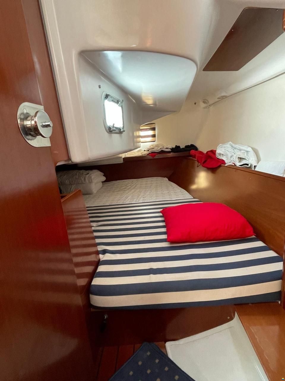 Beneteau Oceanis Clipper 311