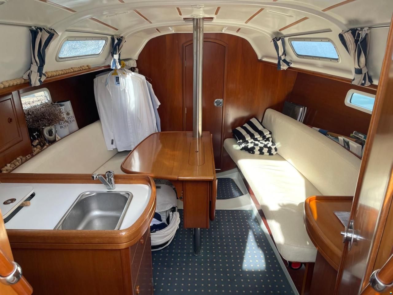 Beneteau Oceanis Clipper 311