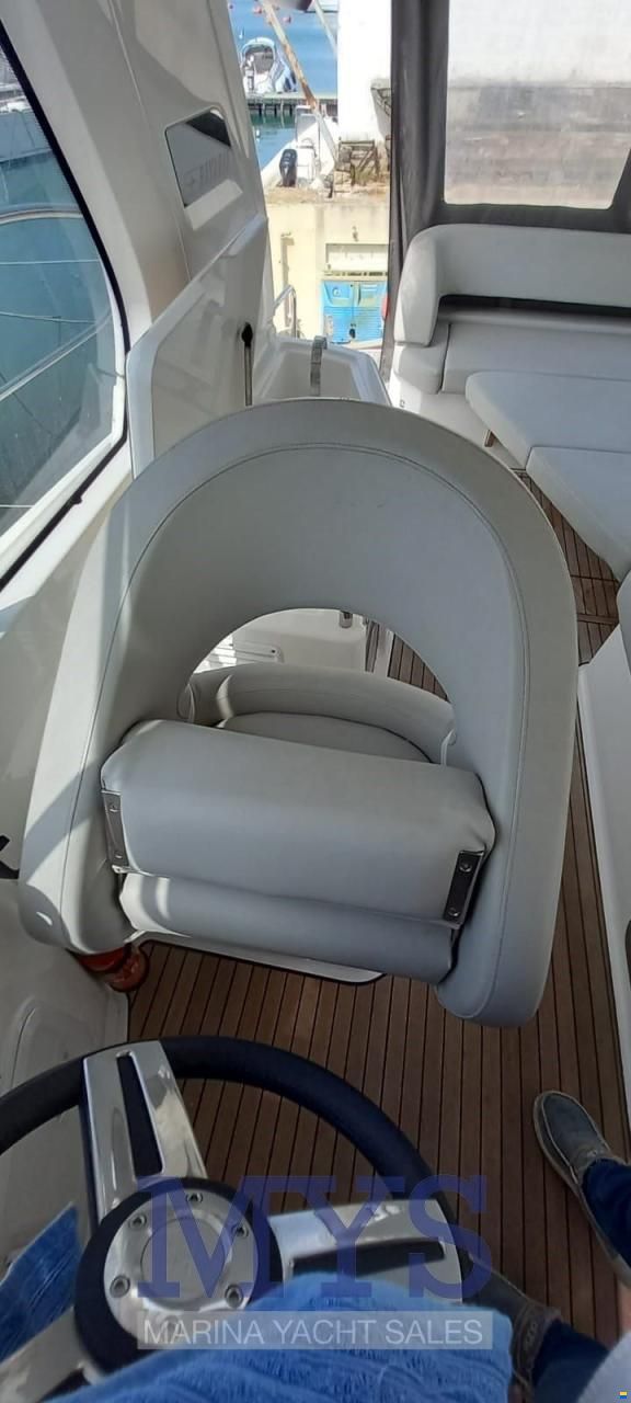 Bavaria S 33 Hard Top