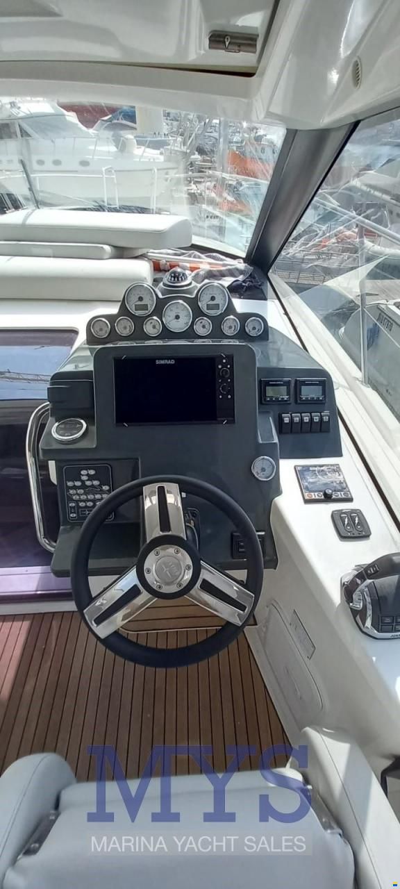 Bavaria S 33 Hard Top