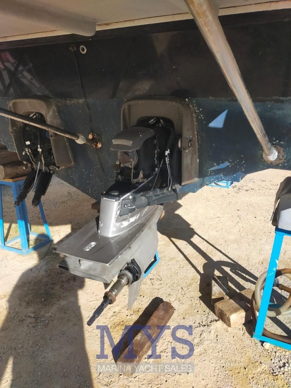 Led Eagle 44