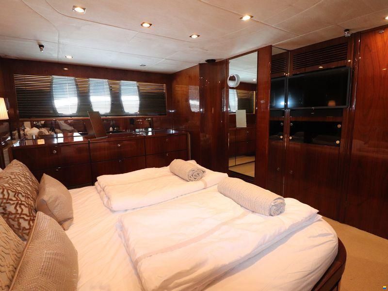 Failine Boats Ltd Squadron 68