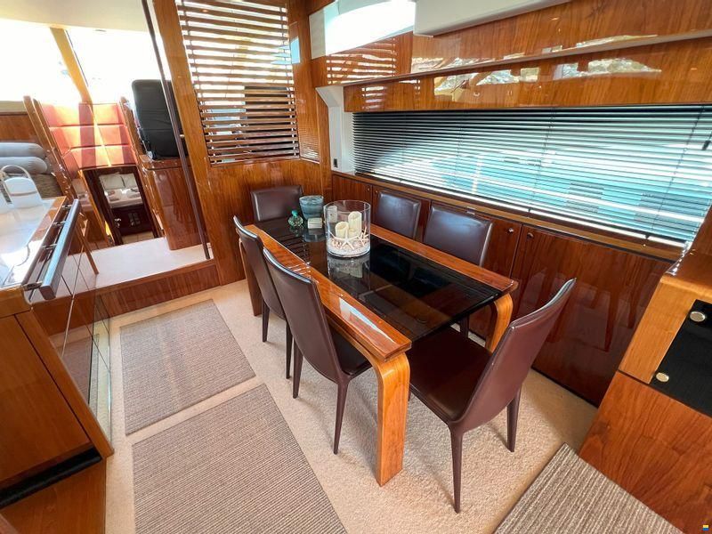 Failine Boats Ltd Squadron 68