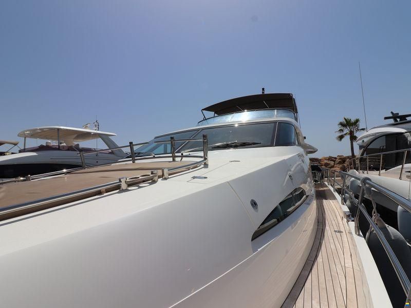 Failine Boats Ltd Squadron 68