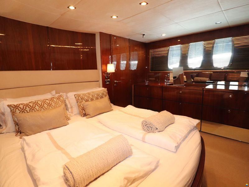 Failine Boats Ltd Squadron 68