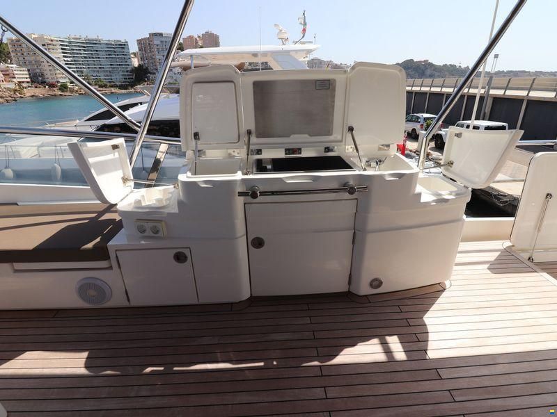 Failine Boats Ltd Squadron 68