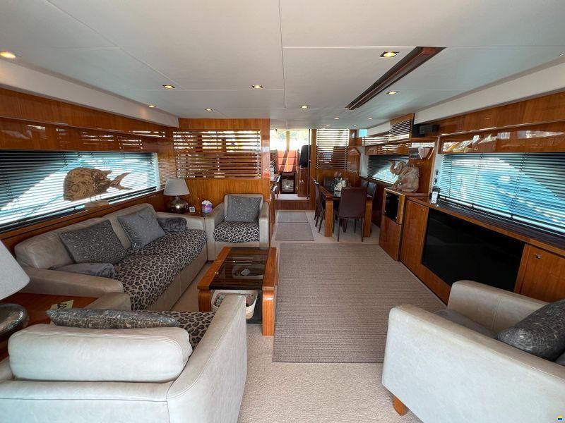 Failine Boats Ltd Squadron 68