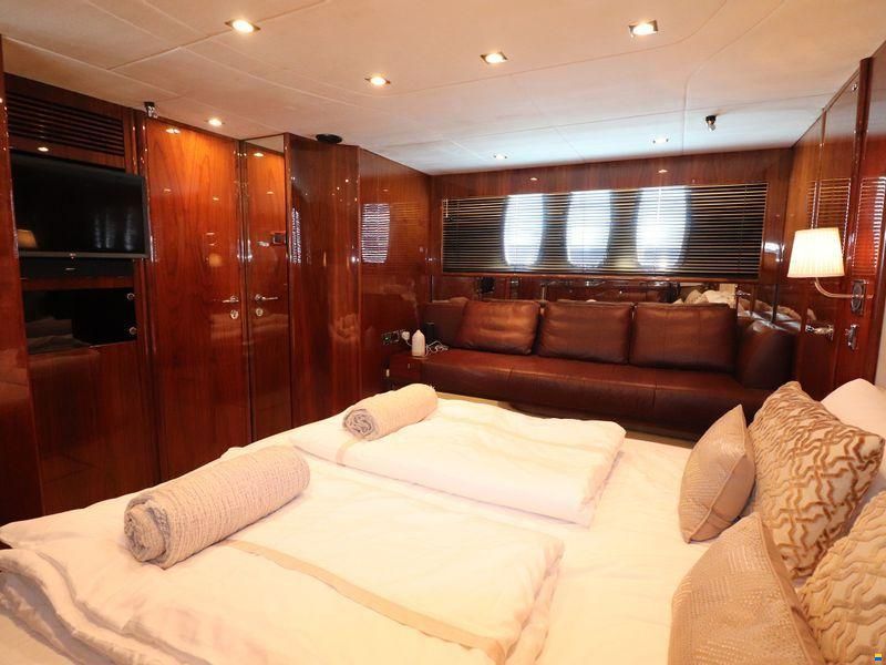 Failine Boats Ltd Squadron 68