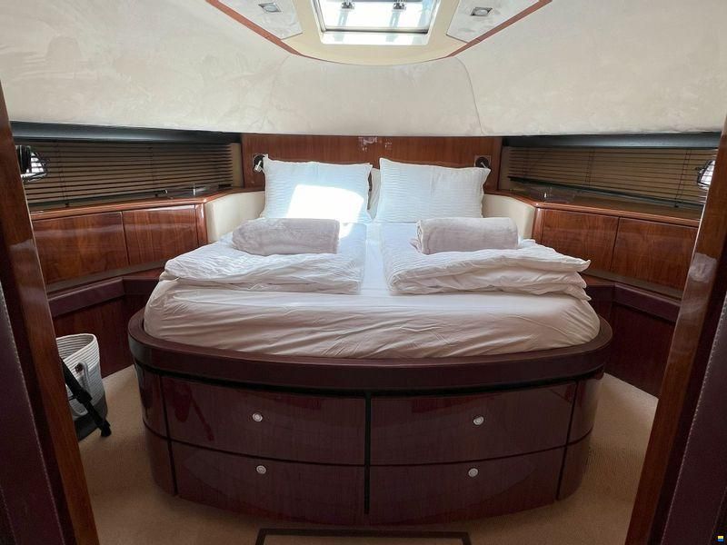 Failine Boats Ltd Squadron 68