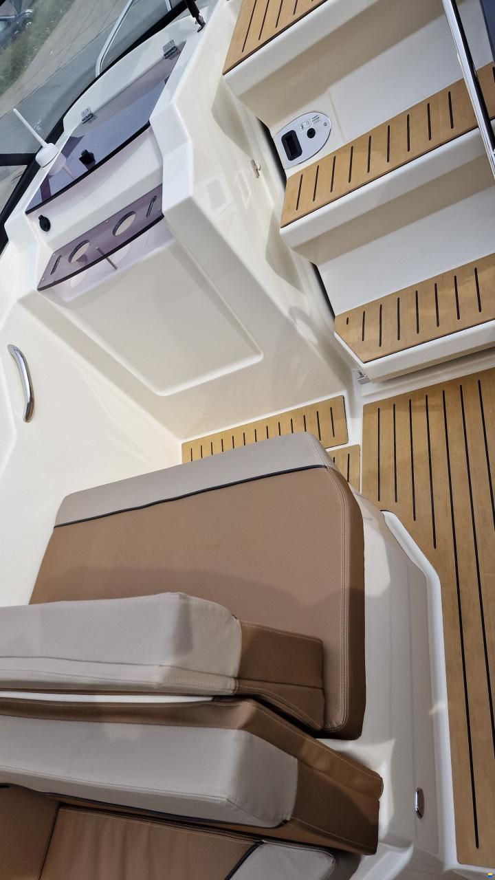 Quicksilver 805 Activ Cruiser