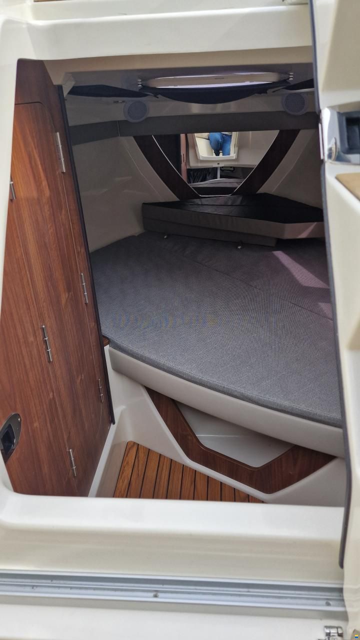 Quicksilver 805 Activ Cruiser