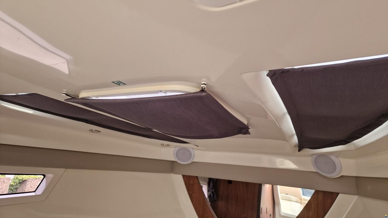 Quicksilver 805 Activ Cruiser
