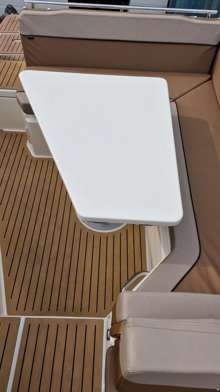 Quicksilver 805 Activ Cruiser