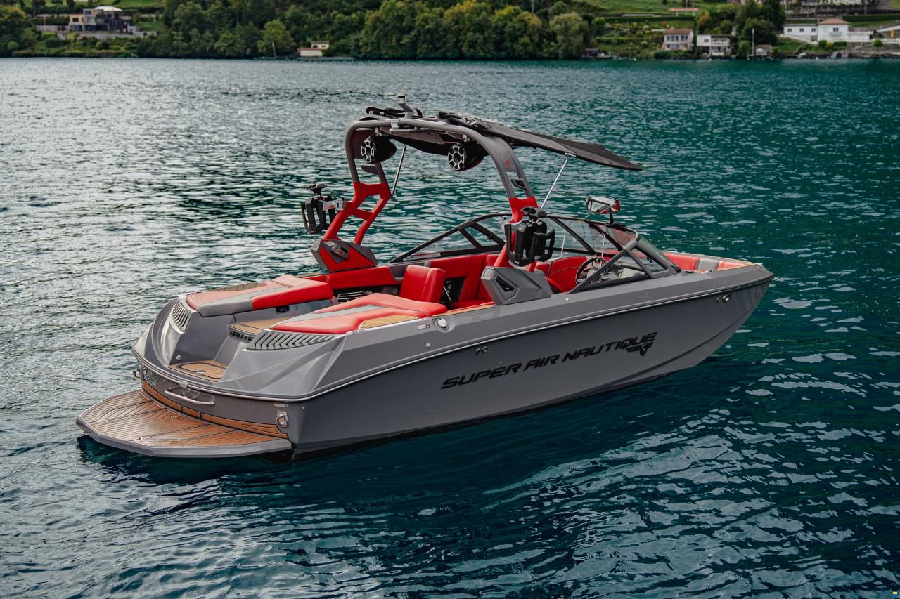 Nautique G21 - 2018