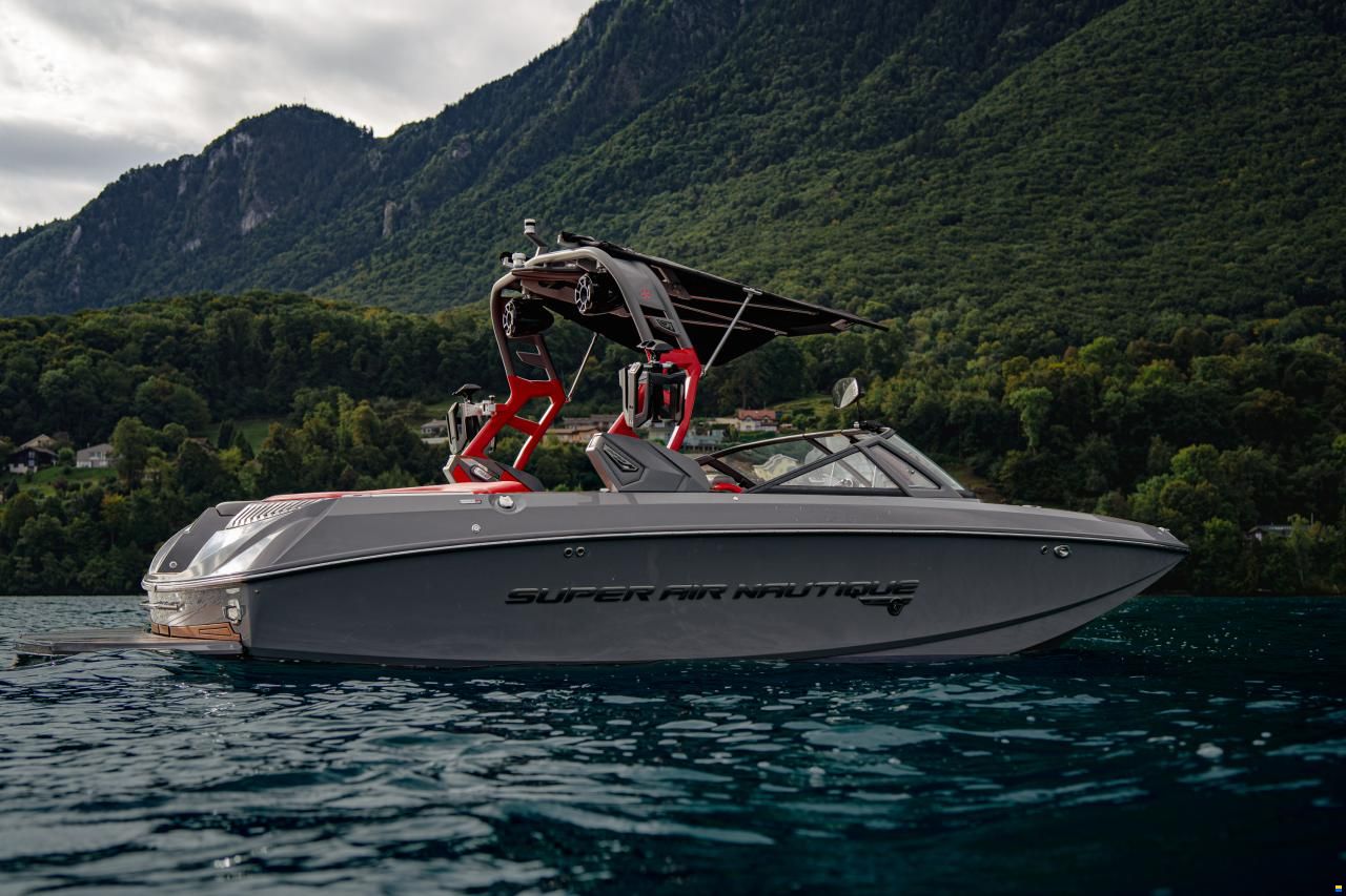 Nautique G21 - 2018