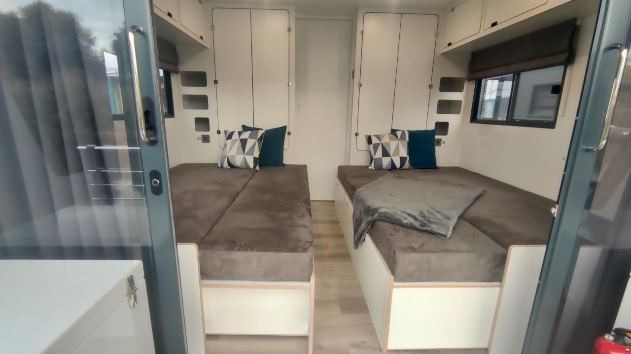 Waterbus Independent Mini