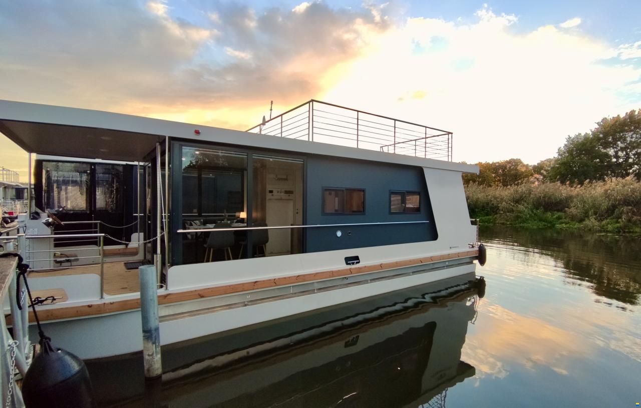 Waterbus Independent Mini