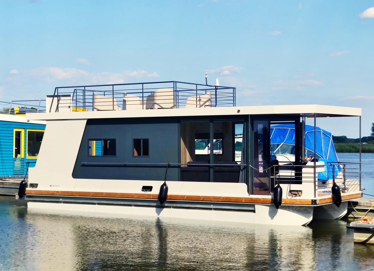 Waterbus Independent Mini