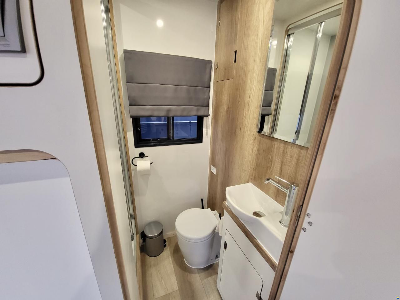 Waterbus Independent Mini