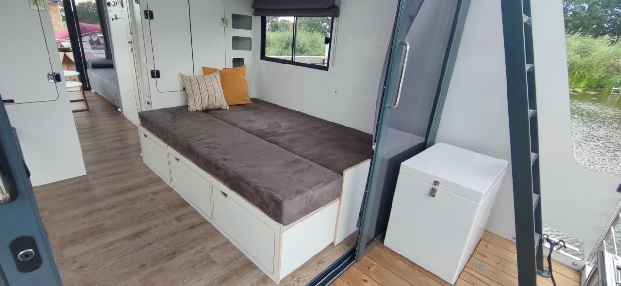 Waterbus Independent Mini