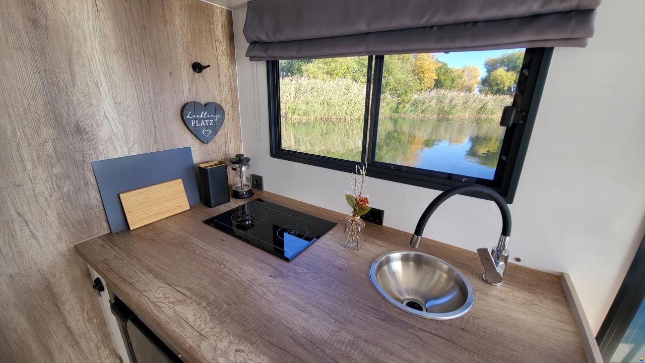 Waterbus Independent Mini