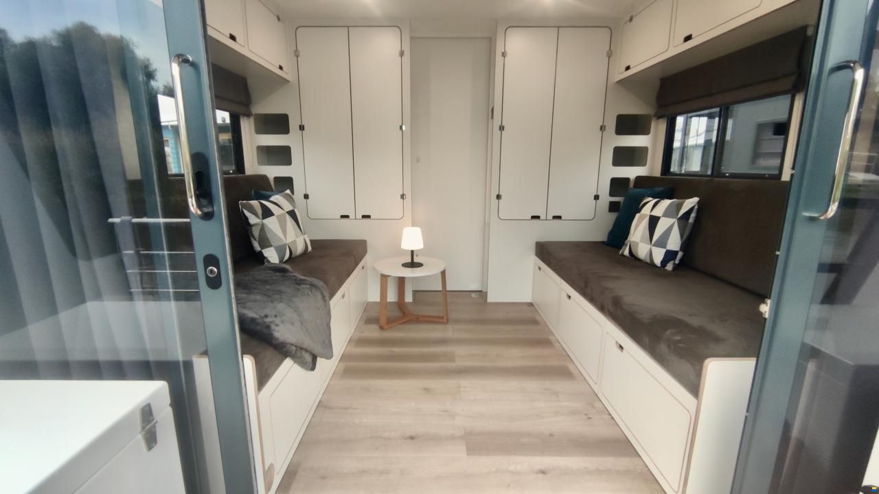 Waterbus Independent Mini
