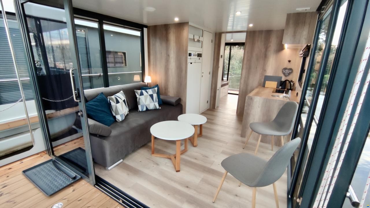 Waterbus Independent Mini