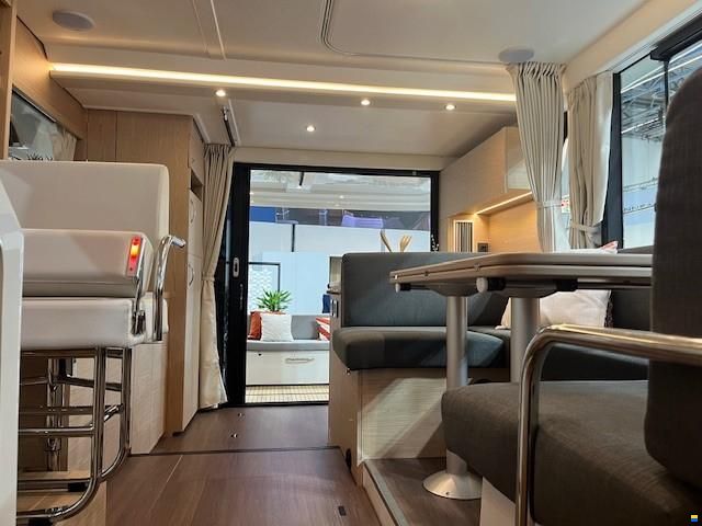 Beneteau Swift Trawler 41 Sedan