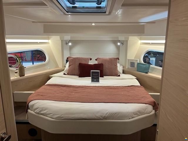 Beneteau Swift Trawler 41 Sedan