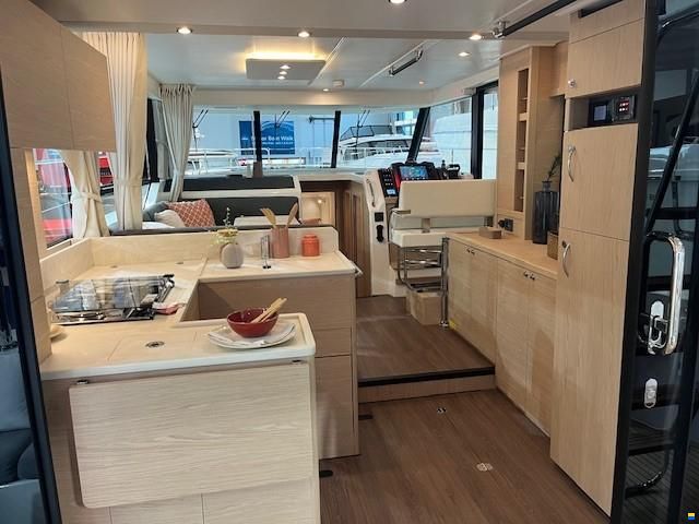 Beneteau Swift Trawler 41 Sedan