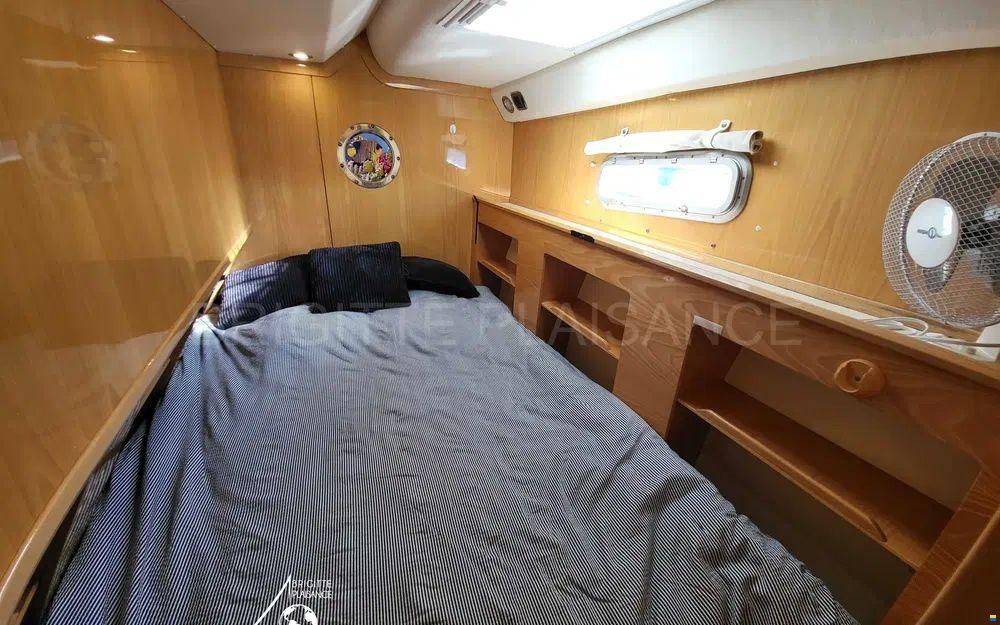 Alliaura Transcat 48