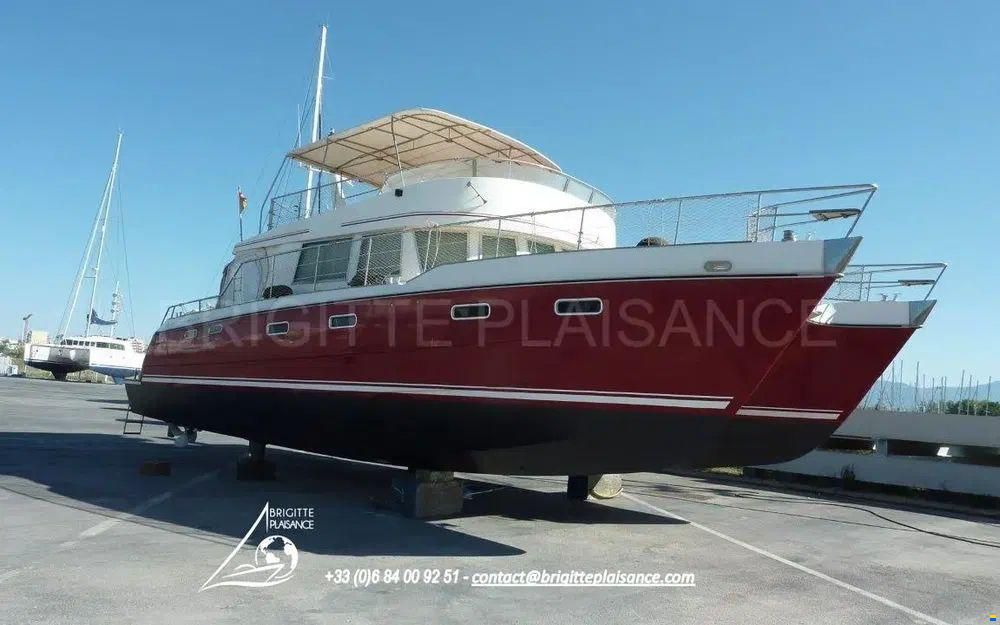 Alliaura Transcat 48