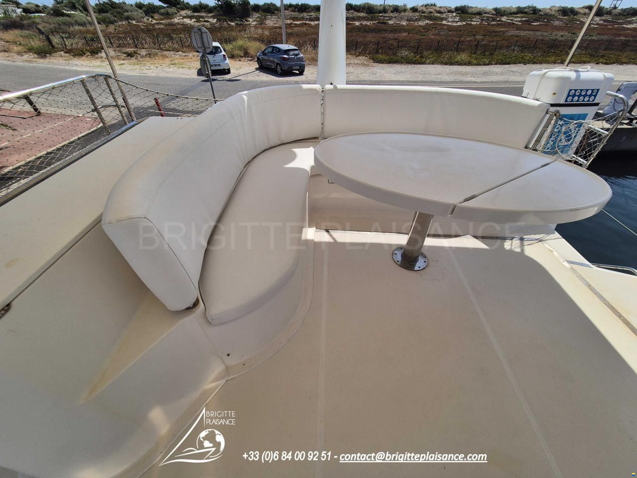 Alliaura TRANSCAT 48