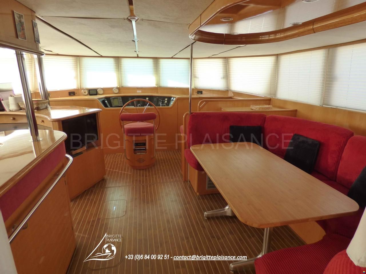 Alliaura TRANSCAT 48
