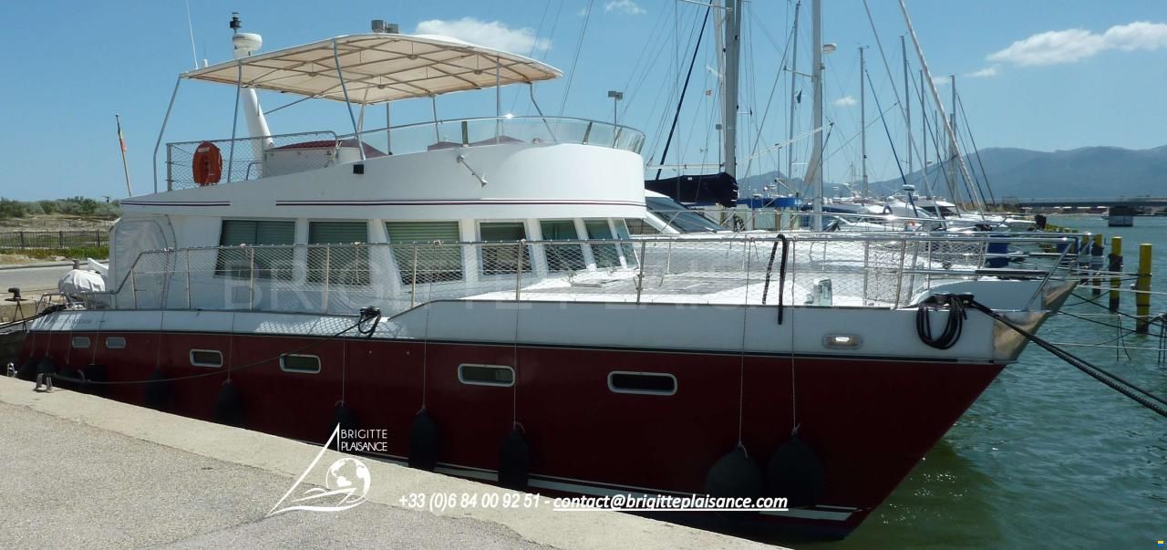 Alliaura TRANSCAT 48