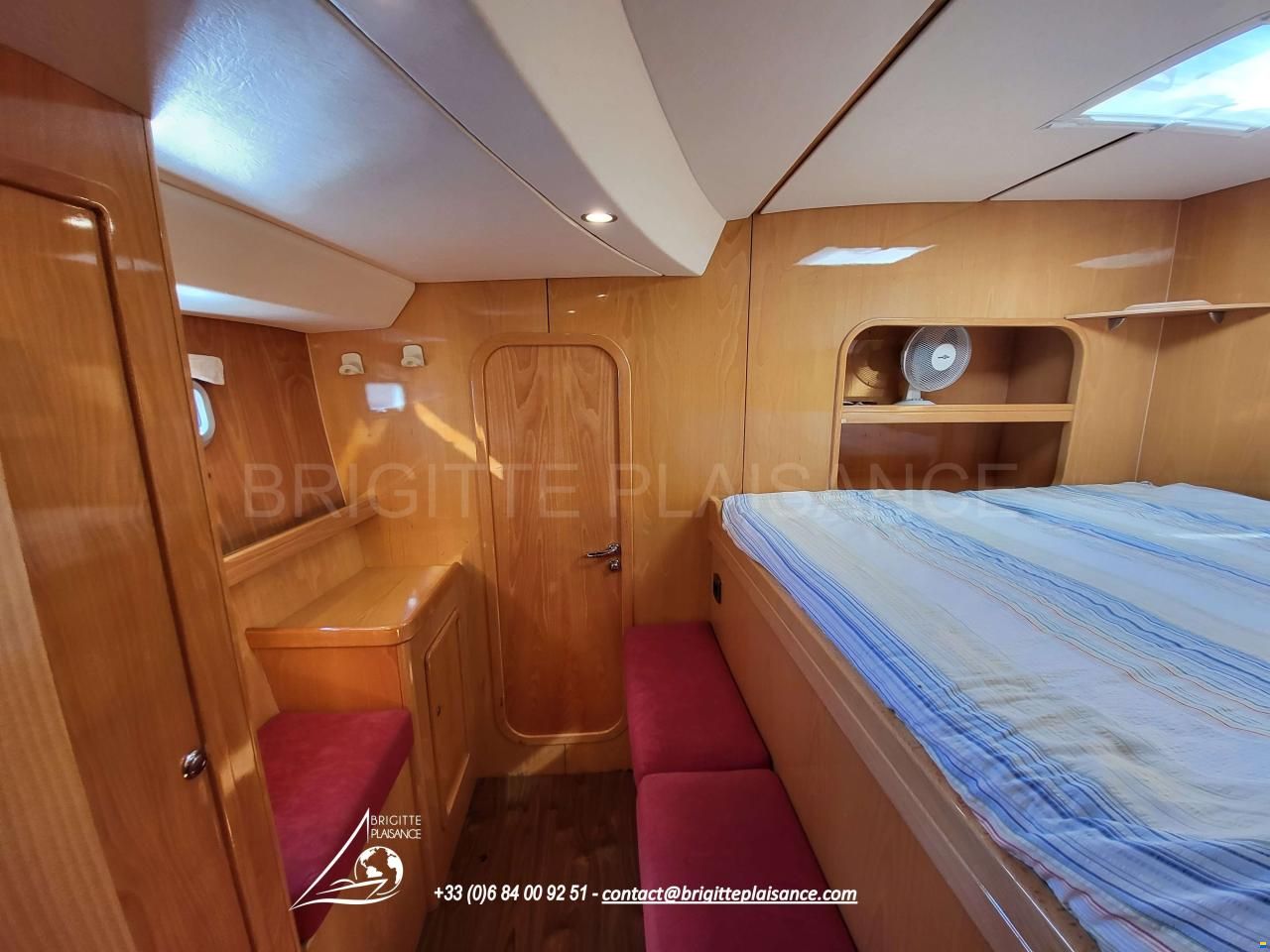 Alliaura TRANSCAT 48
