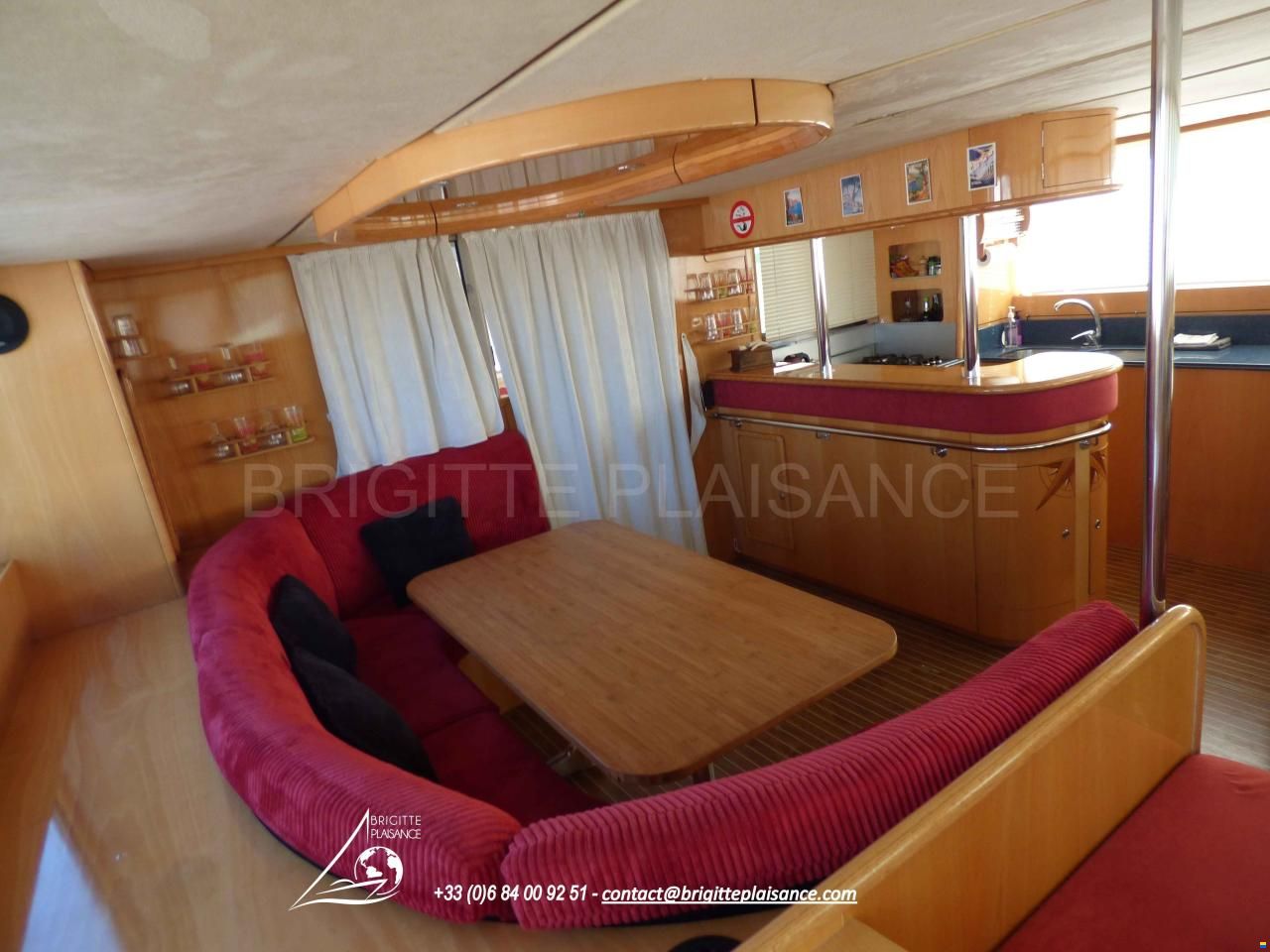 Alliaura TRANSCAT 48