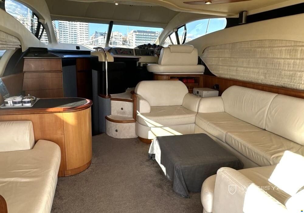 Azimut 50