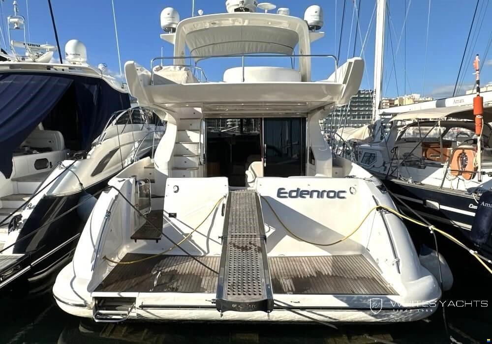Azimut 50