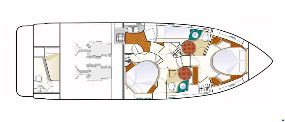 Azimut 50