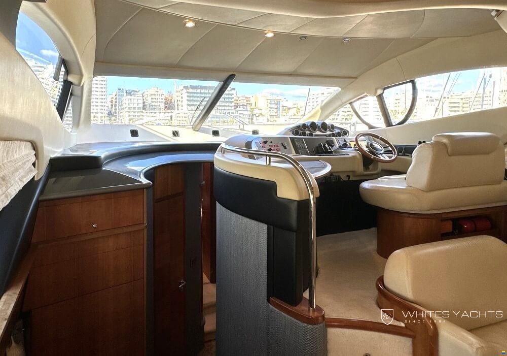 Azimut 50