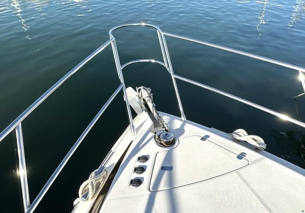 Azimut 50