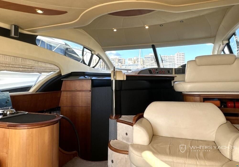 Azimut 50