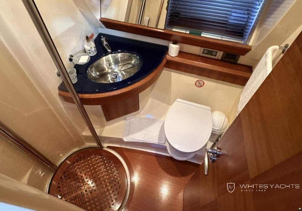 Azimut 50