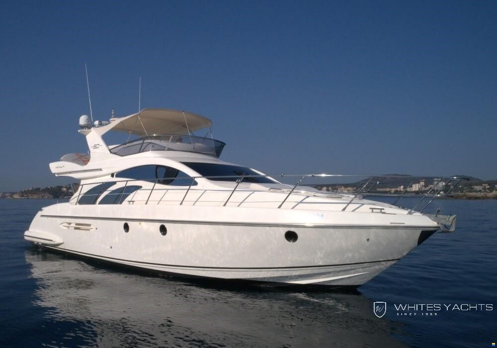 Azimut 50