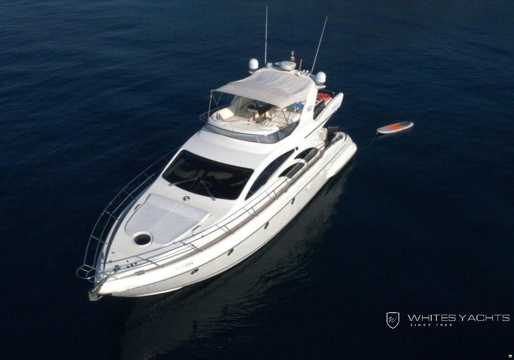 Azimut 50