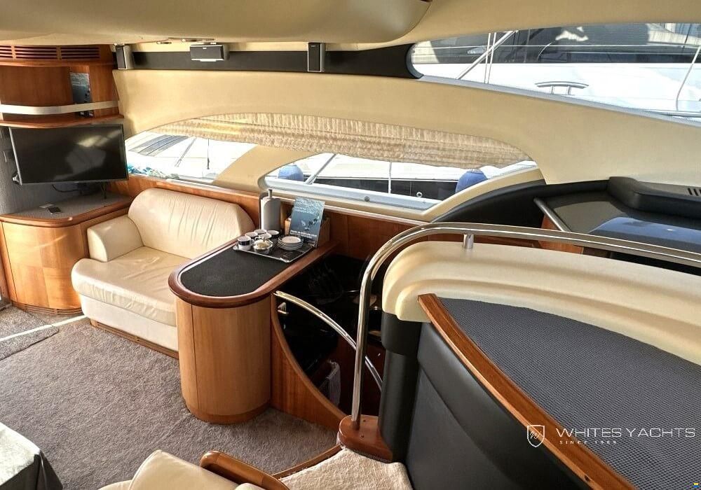Azimut 50